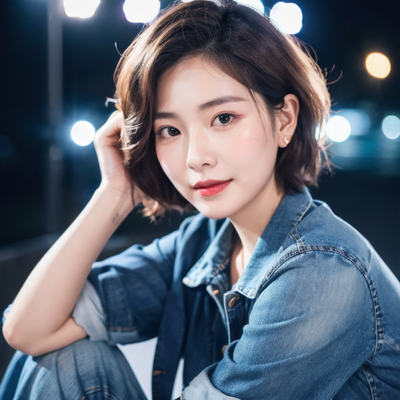 AI avatar